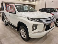 ميتسوبيشي L200
